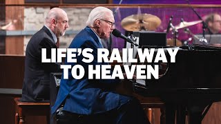 Lifes Railway To Heaven LIVE  Jimmy Swaggart  2024 JSM Camp Meeting [upl. by Marilou991]