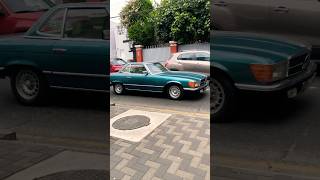 Cual modelo será automobile carros enlacalle contentcreator shorts mercedes vlog [upl. by Crisey]