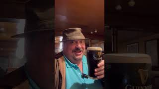 John Kavangh’s aka “the gravediggers “ possibly the best pint of Guinness in the world [upl. by Erot192]