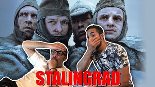 STALINGRAD 1993 FULL REACTION [upl. by Novej]