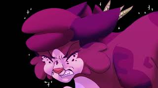 Bad Girl evil Spottedleaf PMV MAP part [upl. by Costa902]