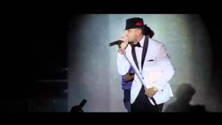 Brown Rang New Version Full Video  Yo Yo Honey Singh Live At Talkatora Stadium On 291013 [upl. by Laen]