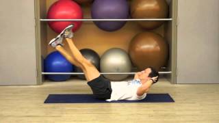 Tabata Abs Workout [upl. by Wurster]