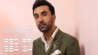 Ranbir Kapoor on Brahmastra Part II His Wife Alia Bhatt and Animal Sequel [upl. by Charline832]