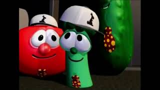 VeggieTales Noahs Ark SingAlong Songs Trailer [upl. by Hochman]