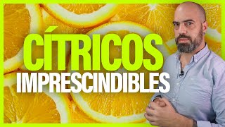 🍋 PERFUMES CÍTRICOS IMPRESCINDIBLES 🍋 Acierta siempre con las fragancias cítricas  Perfumismo [upl. by Nabal234]