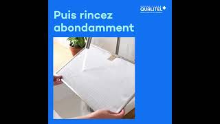 Tuto  Comment bien entretenir votre hotte [upl. by Aneeroc]