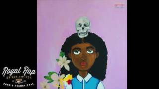 Noname  Telefone Full Album [upl. by Berlinda]