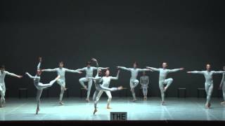 The Second Detail Forsythe [upl. by Aynatan729]