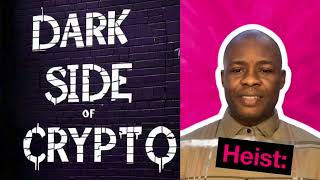 Dark Side of Crypto [upl. by Adore]