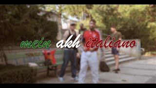 TabaccoTacco  mein akh italiano Official Music Video [upl. by Nytsirhc]