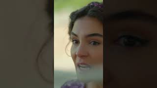 Miran Reyyanı arkasından koşturtuyor turkishseries hercai [upl. by Enriqueta]