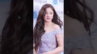 ❤️‍🔥Queen of South Korea 🥰 Nancy Momoland 😍 shorts ytshorts youtubeshorts nancy shortsfeed [upl. by Addam]