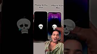 IPhone 14 Pro Max Best 🥳😍 viralvideo speed apple blowup reelsvideo comedy videostar post [upl. by Broeker23]