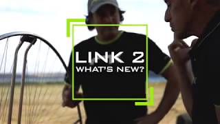 Link 2  Whats new [upl. by Llirrehs]