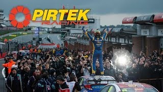 Pirtek Racing in 2013 [upl. by Gladine]