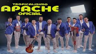 Tropicalisimo Apache Exitos 2024 💃 Mezcla de Cumbias clásicas para bailar [upl. by Attenahs]