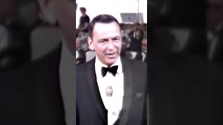 Frank Sinatra performing quotThats Lifequot [upl. by Gross416]