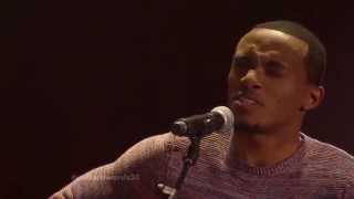 Jonathan McReynolds  Pressure 2015 Stellar Awards [upl. by Emelina]