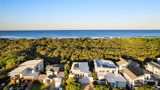 5 Surfside Lane Mount Coolum [upl. by Seligman]