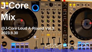 Atamiike  JCore Mix JLAR Vol3｜2023930 [upl. by Emmett748]