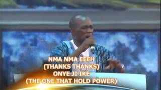 Aka akaya medley FT Choir Adekeye Damilola [upl. by Ellison]