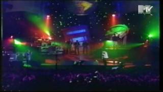 Oasis  13  All Around The World Live at GMEX Manchester 1997 [upl. by Oirazan]