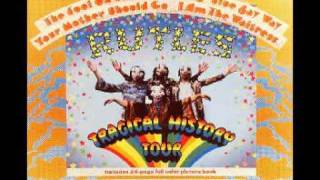 The Rutles  Piggy In The Middle Rare  Take 5 [upl. by Atwater]