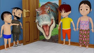 Chintu Comedy Toons  pagal beta  desi comedy video  cs bisht vines  joke of  Bittu Sittu Toons [upl. by Heyward]