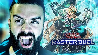 MASTER DUEL TIER 1 ENDYMION DECKLIST FULL GUIDE ON ENDYMION TIPS TRICKS COMBOS [upl. by Yanat]