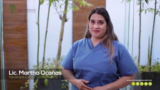 Fisioterapia y Rehabilitación en Cáncer de Mama [upl. by Otreblasiul877]