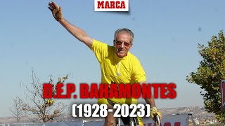 Fallece Federico Martín Bahamontes a los 95 años de edad I MARCA [upl. by Tija]