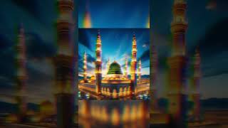 Noor Wala Aya Hai Noor Leke Aya Hai islamicnaat beautiful madinasharif naat viralislamic [upl. by Hoye900]