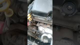 Replace Ignition LeadsKia Morning 2007BMW Audi tiktok bmw trending love like reels [upl. by Dolorita955]