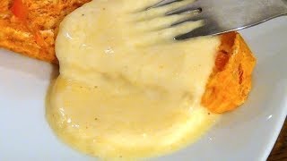 Käse Fondue ganz einfach selber machen  Rezept Video  Anleitung [upl. by Aihsemot]