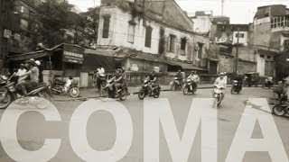 Coma  Hanoi feat Charlotte Bendiks Hanoi EP [upl. by Enaj567]