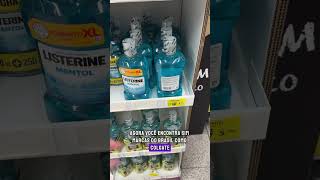 Compras mercado Portugal🇵🇹 brasileirosemportugal dicasdeportugal portugaldiaadia [upl. by Dadelos546]