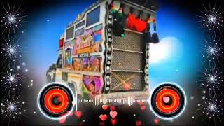 KALLO SONG DJ REMIX SONG TEREDIND SONG MIX HARD BESS [upl. by Romie]