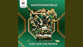 Hier Kom Die Bokke [upl. by Sutherland349]