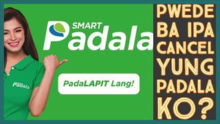 Pwede Pa ba ICancel ang Padala Smart Padala TrueMoney Shopee Shop Vlog 109 [upl. by Nollahs]