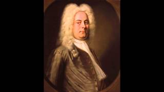 8bit Handel – Sarabande aka Theme from Barry Lyndon [upl. by Harrod408]