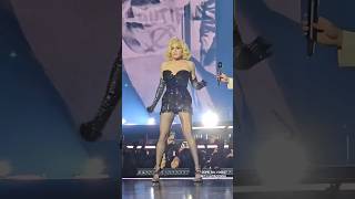 Madonna  Vogue The Celebration Tour  Paris 2023 [upl. by Kere761]