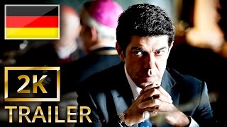 Suburra  Offizieller Trailer 1 2K UHD DeutschGerman [upl. by Airotkciv933]