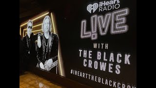 quotWiser Timequot  The Black Crowes LIVE 2624 [upl. by Shuping]