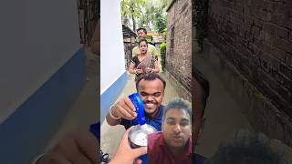 Sujon ko pagal banaya 🤣funny bangladesh trending comedy reels ytshorts [upl. by Amarillis]