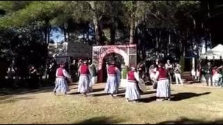 Staa jemaa au festival arabesque a montpellier 2017 [upl. by Adnac]