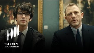 SKYFALL Clip  Meet Your New Quartermaster  In Theaters 119 [upl. by Kind]