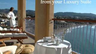 Thalassa Boutique Hotel amp Spa [upl. by Shandra]