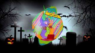 KSHMR BassKillers amp B3nte  The Spook Elek amp Luke Remix Scare Meme Song Halloween Special [upl. by Godfrey]