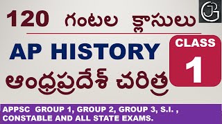 INDIAN HISTORY  Class3  ఆధునికభారతదేశచరిత్ర  APPSC TSPSC  ModernIndianHistory  HAREESH ACADEMY [upl. by Malti]